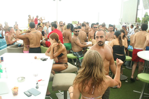 Senses on Sunday 